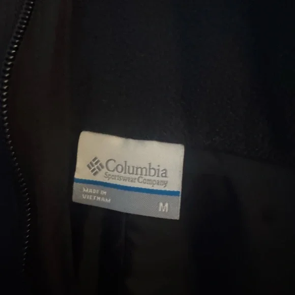 Kids' Black Snow Bib - Picture 4 of 5